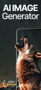 ImagineArt: AI Image Generator 2.9.7