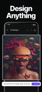 ImagineArt: AI Image Generator 2.9.7
