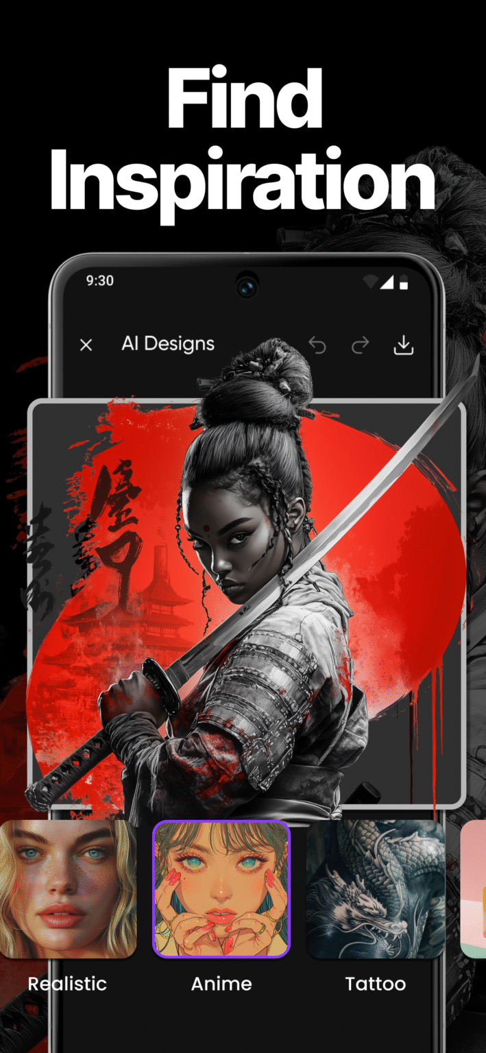 AI Image Generator: ImagineArt 6 5 7 APK Download by ImagineArt APKMirror