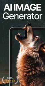 ImagineArt: AI Image Generator 2.9.7