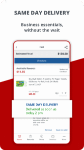 Office Depot®- Rewards & Deals 8.66