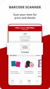 Office Depot®- Rewards & Deals 8.66