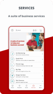 Office Depot®- Rewards & Deals 8.66