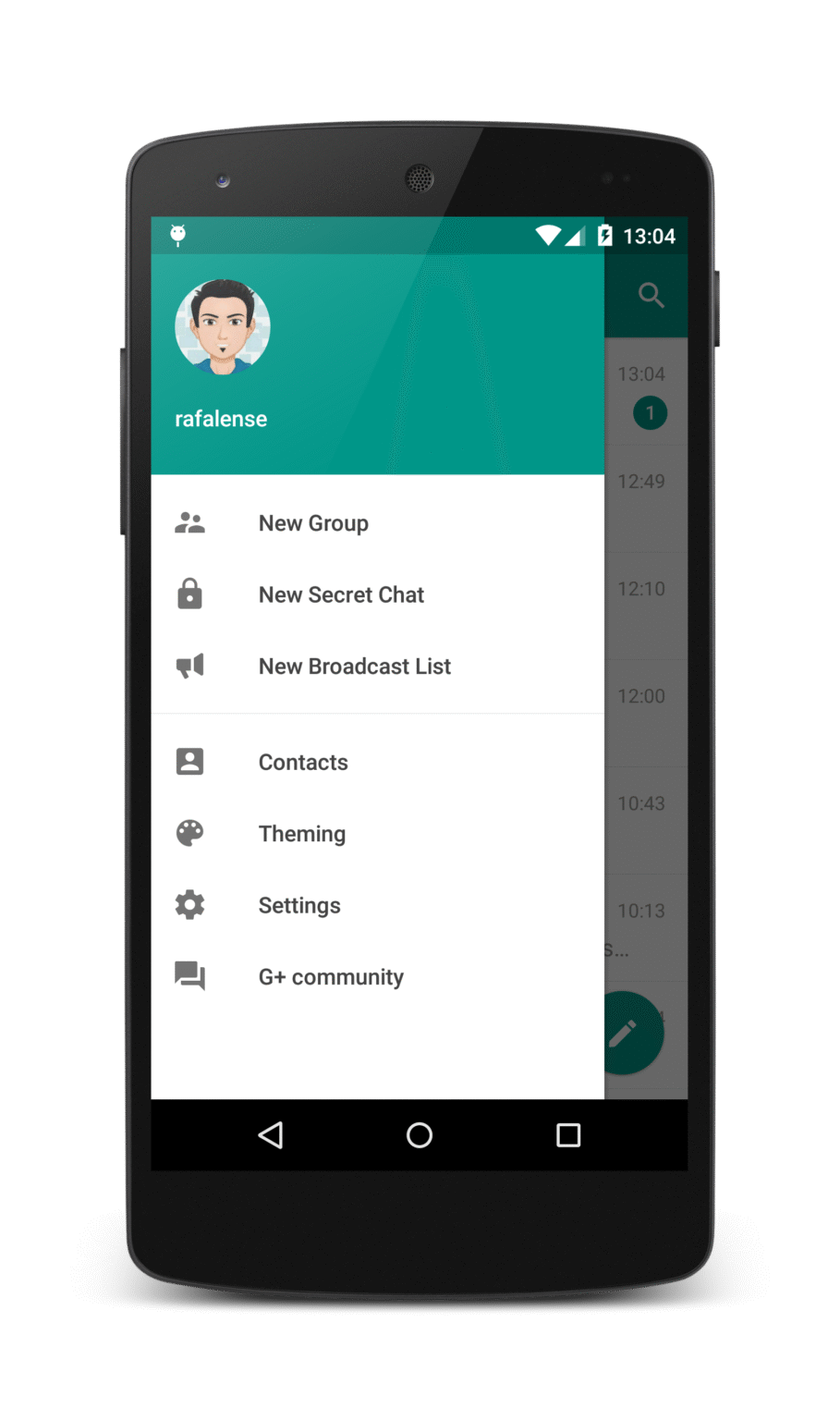 Plus Messenger 11 5 3 2 APK Download by rafalense APKMirror