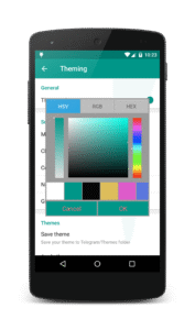 Plus Messenger 11.9.0.0 (arm-v7a) (nodpi) (Android 4.4+)