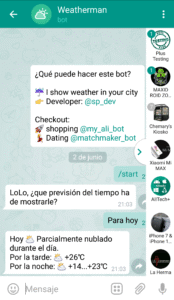 Plus Messenger 11.9.0.0 (arm-v7a) (nodpi) (Android 4.4+)