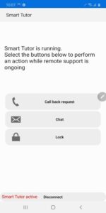 Smart Tutor for SAMSUNG Mobile 1.5 (build 452) Smart Tutor for SAMSUNG Mobile 1.5 (build 452)