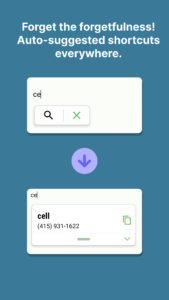 Text Expander - Texpand 1.5.6 (noarch) (nodpi) (Android 5.0+)