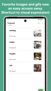 Text Expander - Texpand 1.5.6 (noarch) (nodpi) (Android 5.0+)