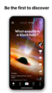 TikTok 10.0.4 (arm64-v8a) (nodpi) (Android 4.1+)