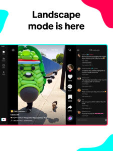TikTok 10.0.4 (arm64-v8a) (nodpi) (Android 4.1+)