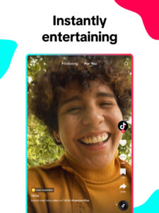 TikTok 10.0.4 (arm64-v8a) (nodpi) (Android 4.1+)
