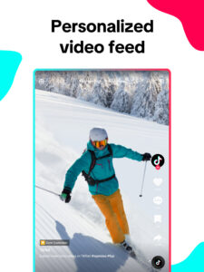 TikTok 10.0.4 (arm64-v8a) (nodpi) (Android 4.1+)
