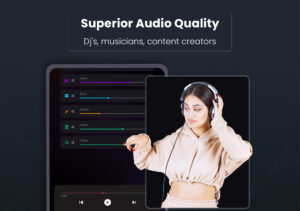 unMix: AI Vocal Remover 7.4.4 (nodpi) (Android 6.0+)