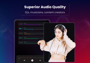 unMix: AI Vocal Remover 7.4.4 (nodpi) (Android 6.0+)