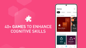 Elevate - Brain Training Games 5.127.0 (nodpi) (Android 7.0+)