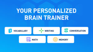 Elevate - Brain Training Games 5.127.0 (nodpi) (Android 7.0+)