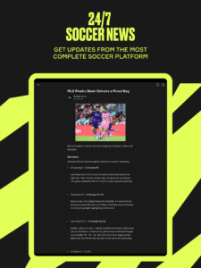 OneFootball: All Soccer Scores 15.71.0