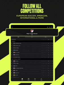 OneFootball: All Soccer Scores 15.71.0