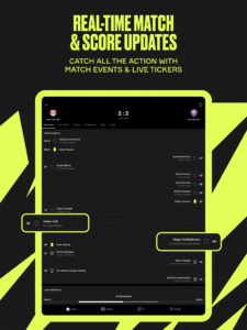 OneFootball: All Soccer Scores 15.71.0