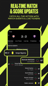 OneFootball: All Soccer Scores 15.71.0