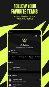 OneFootball: All Soccer Scores 15.71.0