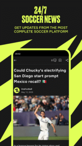 OneFootball: All Soccer Scores 15.71.0