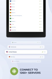 Planet Free VPN™ Proxy 8.1.1 (nodpi)