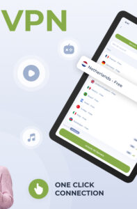 Planet Free VPN™ Proxy 8.1.1 (nodpi)