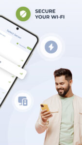 Planet Free VPN™ Proxy 8.1.1 (nodpi)