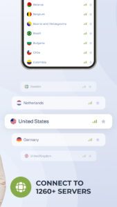 Planet Free VPN™ Proxy 8.1.1 (nodpi)