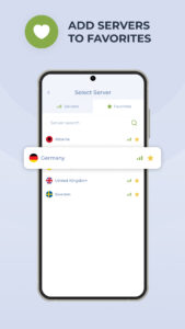 Planet Free VPN™ Proxy 8.1.1 (nodpi)