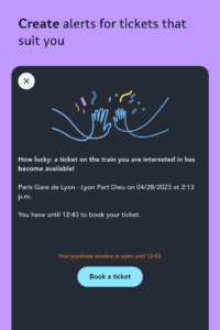 SNCF Connect: Trains & routes 20250515.0.0