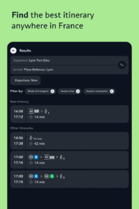 SNCF Connect: Trains & routes 20250515.0.0