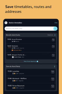 SNCF Connect: Trains & routes 20250515.0.0