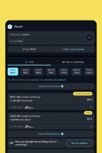 SNCF Connect: Trains & routes 20250515.0.0