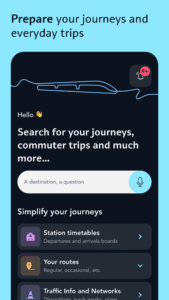 SNCF Connect: Trains & routes 20250515.0.0