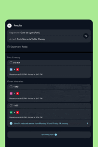 SNCF Connect: Trains & routes 20250515.0.0