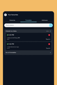 SNCF Connect: Trains & routes 20250515.0.0