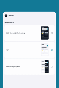 SNCF Connect: Trains & routes 20250515.0.0