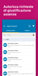 TeamSystem HR 2025.5.21
