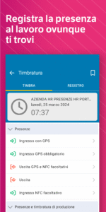 TeamSystem HR 2025.5.21