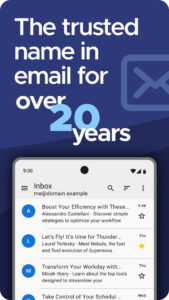 Thunderbird Beta for Testers 11.0b1