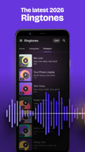 ZEDGE™ Wallpapers & Ringtones 9.16.0 ZEDGE™ Wallpapers & Ringtones 9.16.0