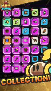 Legend of Slime: Idle RPG War 1.14.0