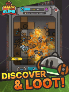 Legend of Slime: Idle RPG War 1.14.0