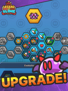 Legend of Slime: Idle RPG War 1.14.0