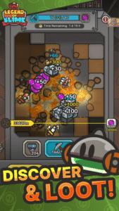 Legend of Slime: Idle RPG War 1.14.0