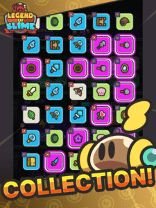 Legend of Slime: Idle RPG War 1.14.0