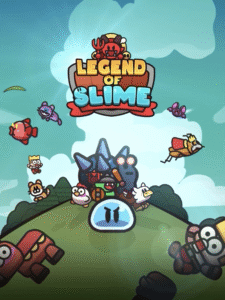 Legend of Slime: Idle RPG War 1.14.0